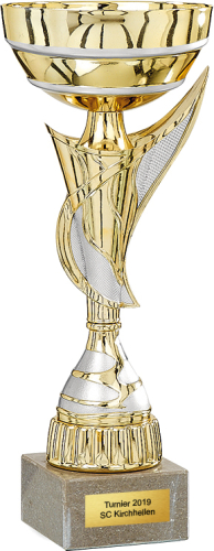 4er Serie Pokal Bellatrix